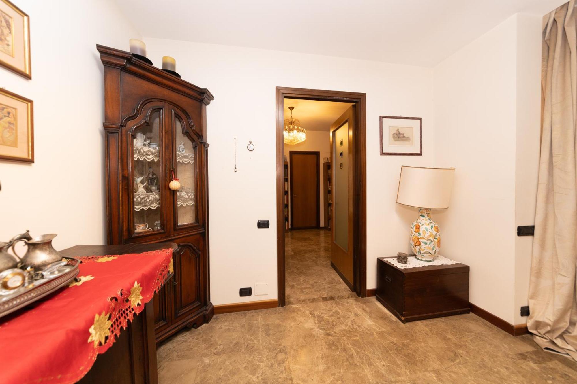 Rachele'S Charming House In The Heart Of Rome Apartment Bagian luar foto